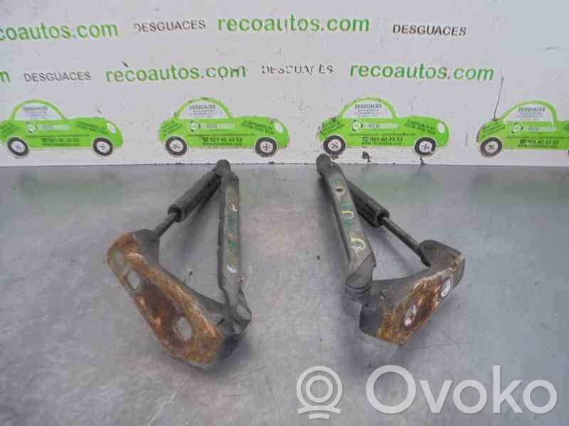 Mercedes-Benz ML W163 Cerniere del vano motore/cofano