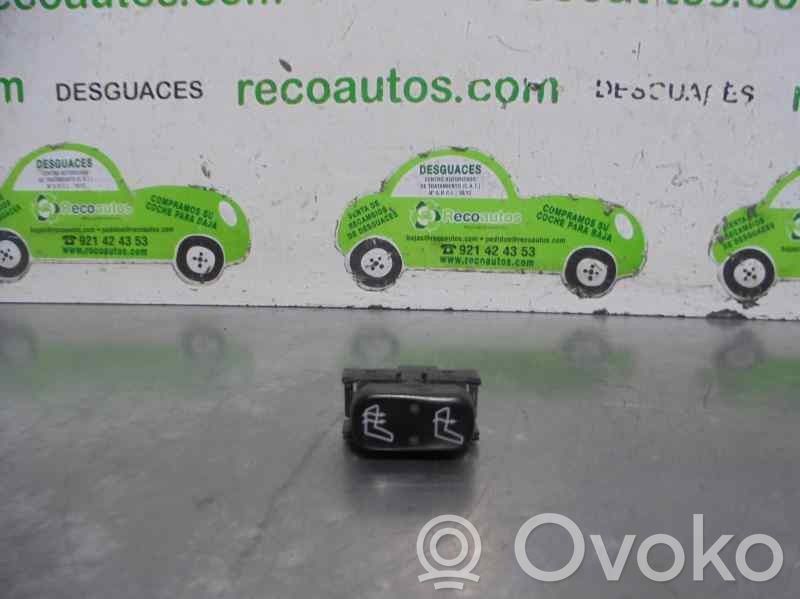 Mercedes-Benz ML W163 Commutateur de commande de siège 