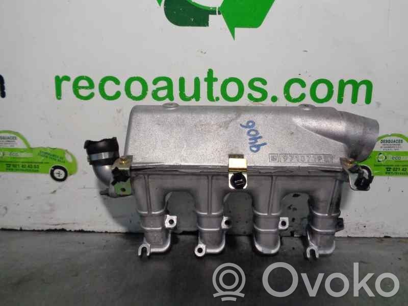 Opel Corsa B Kolektorius įsiurbimo 