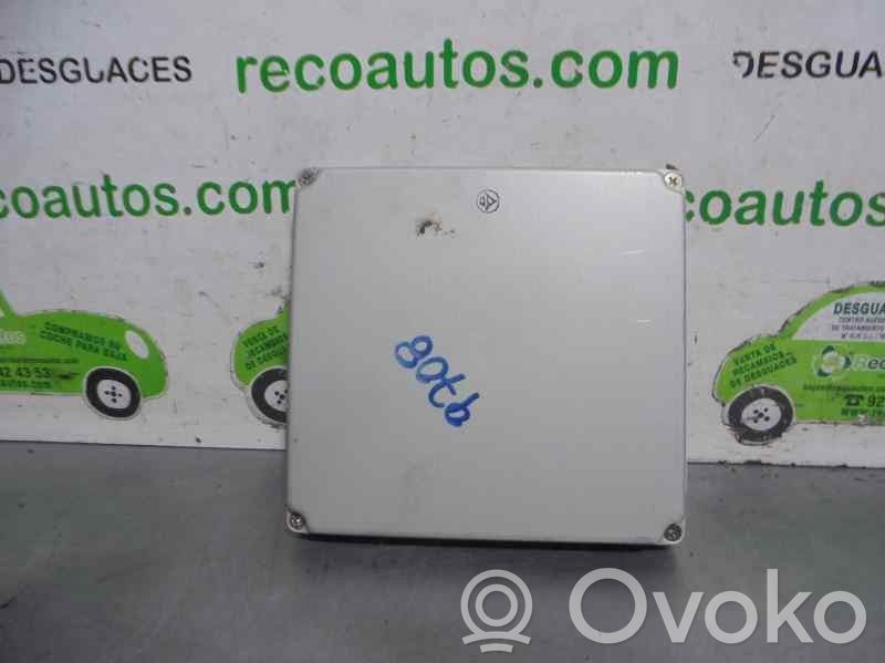 Nissan Almera Engine control unit/module 