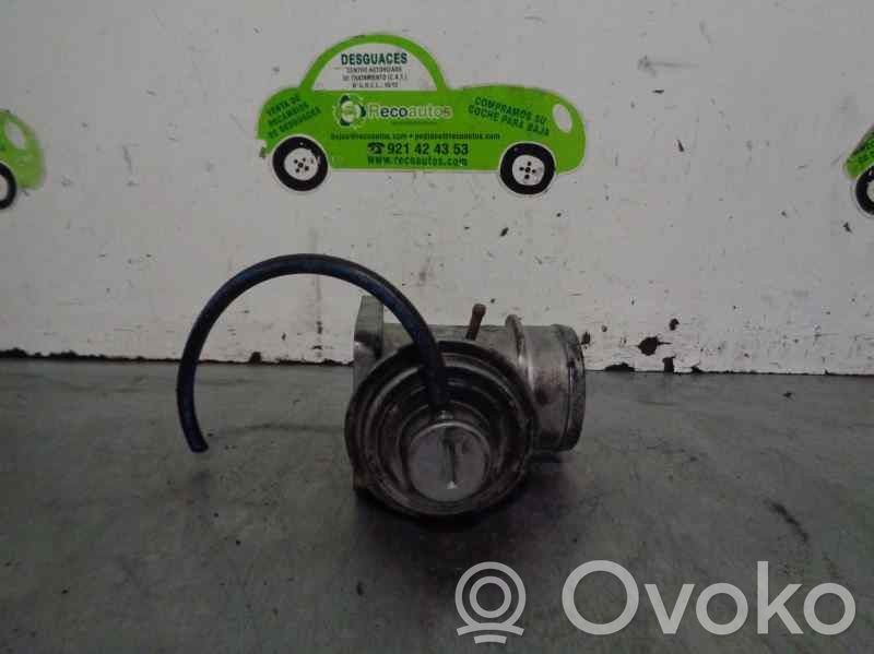 BMW 3 E36 EGR vārsts 