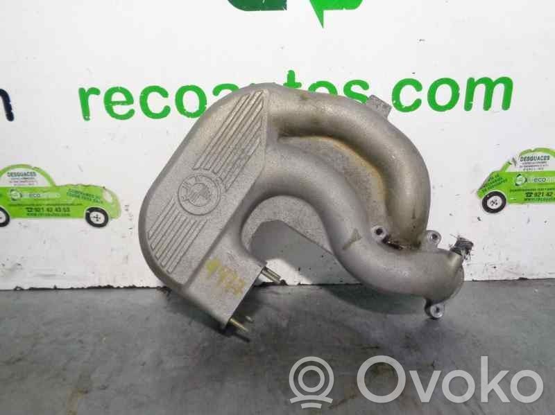 Intake manifold