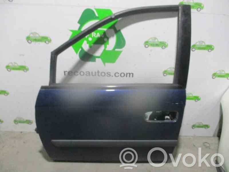 Chrysler Voyager Drzwi przednie 
