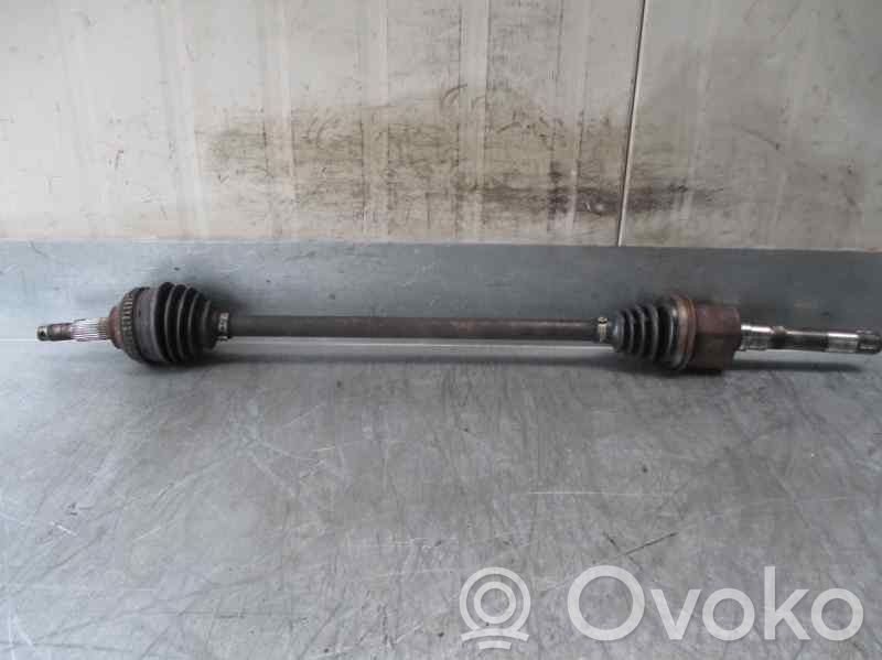 Chrysler Voyager Eje de transmisión delantero 