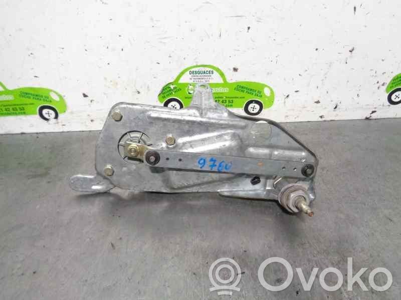 Renault 21 Wischermotor Heckscheibe 