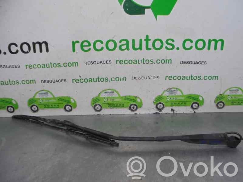Renault 21 Wischerarm Heckscheibe 