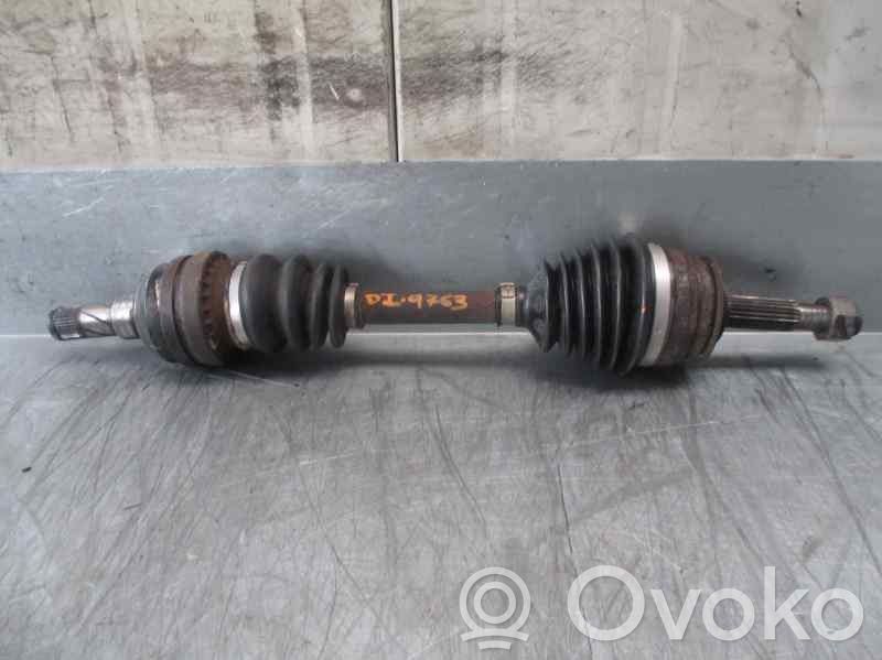 Eje de transmisión delantero   96183016