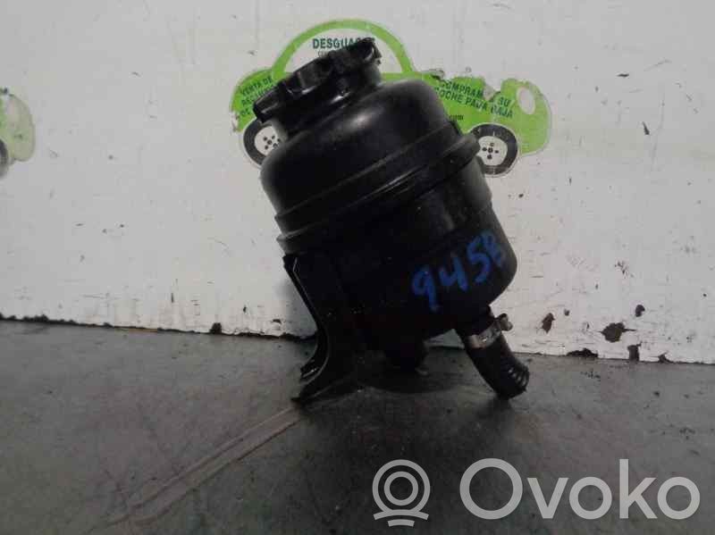 Brake booster
