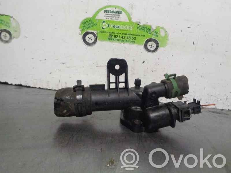 Renault Clio II Termostatas 