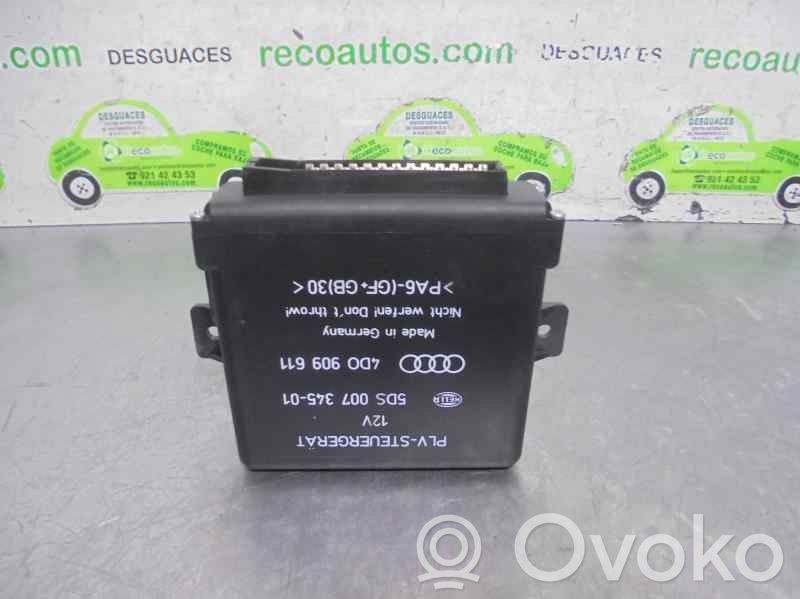 Audi A8 S8 D2 4D Altre centraline/moduli 