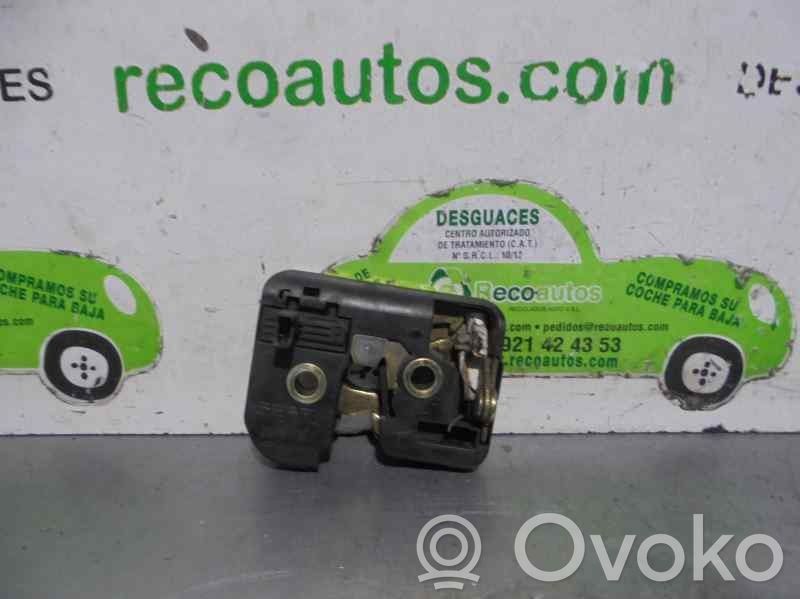 Seat Cordoba (6K) Blocco chiusura del portellone