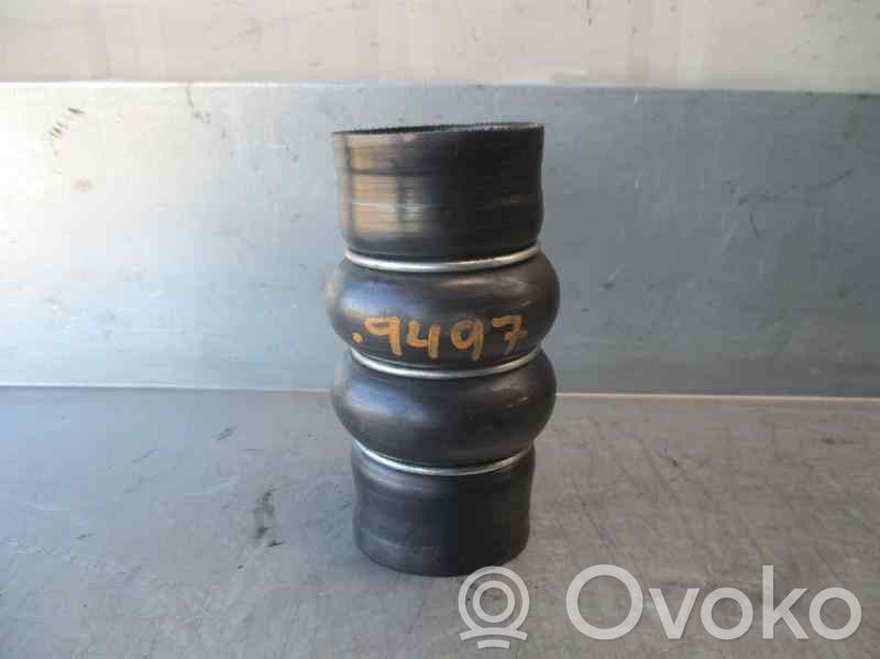 Ford Focus Ilmastointilaitteen putki (A/C) 