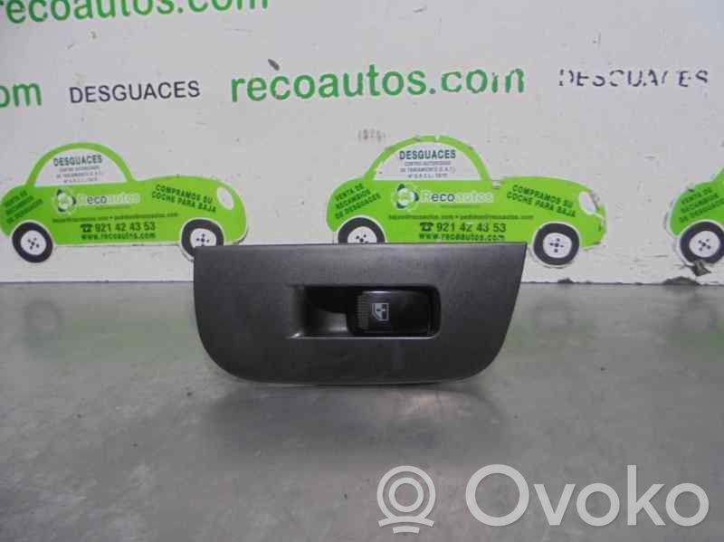 Hyundai Terracan Przyciski szyb 