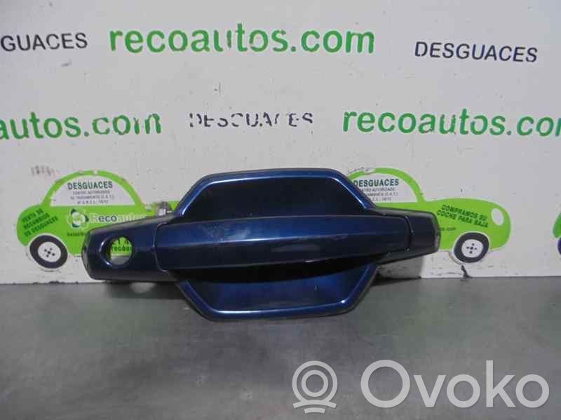 Hyundai Terracan Mâner exterior ușă față