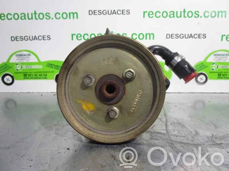 MG MGF Electric power steering pump 