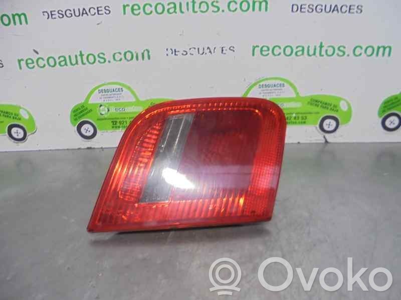 BMW 3 E46 Rear/tail lights 