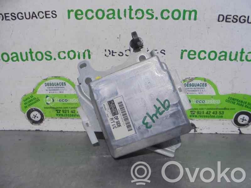 Lexus IS 200-300 Unitate/modul de comandă airbaguri 