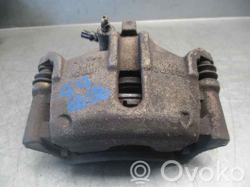 Opel Agila A Front brake caliper 
