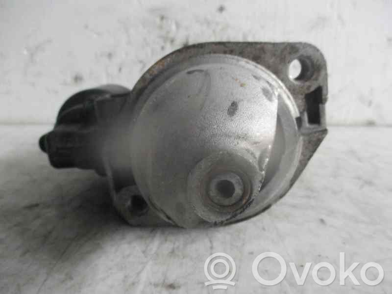 Audi A6 S6 C4 4A Electromotor 