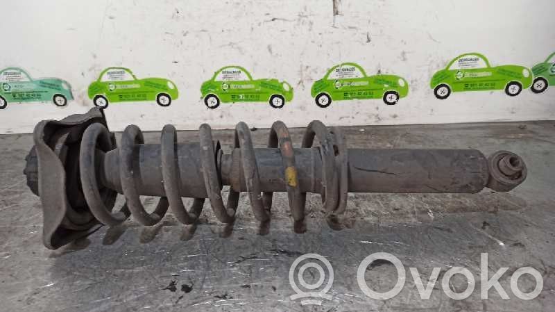 Audi A6 S6 C4 4A Ammortizzatore posteriore