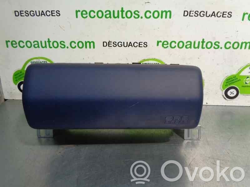 Smart ForTwo I MC01 Seitenairbag 