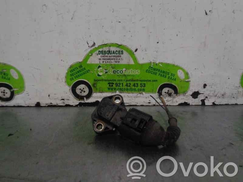 Volkswagen Golf SportWagen Öljynpaineanturi 