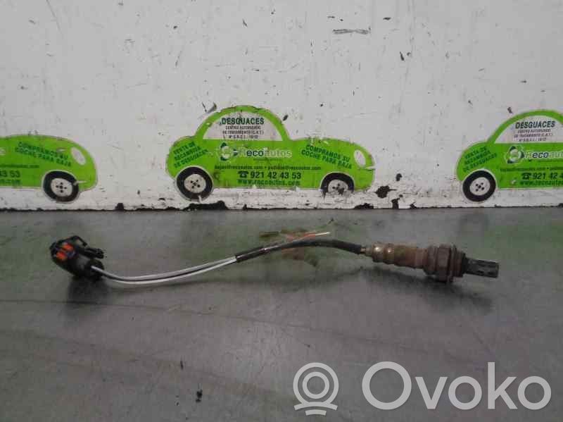 Opel Zafira A Lambda probe sensor 