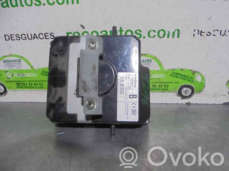 Volvo XC90 Autres unités de commande / modules 