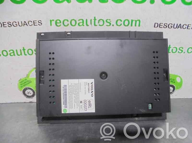 Amplificador de sonido   8673851