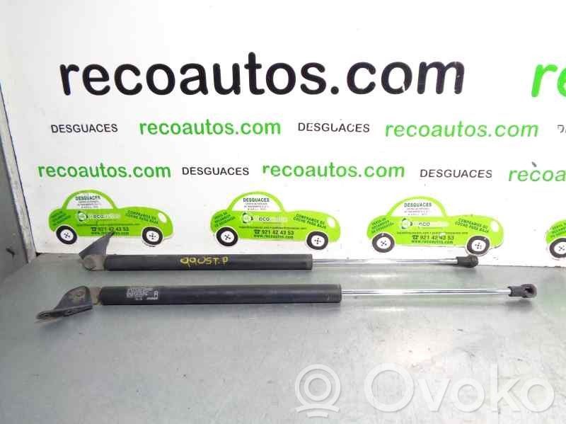 Mazda 5 Tailgate/trunk strut/damper 