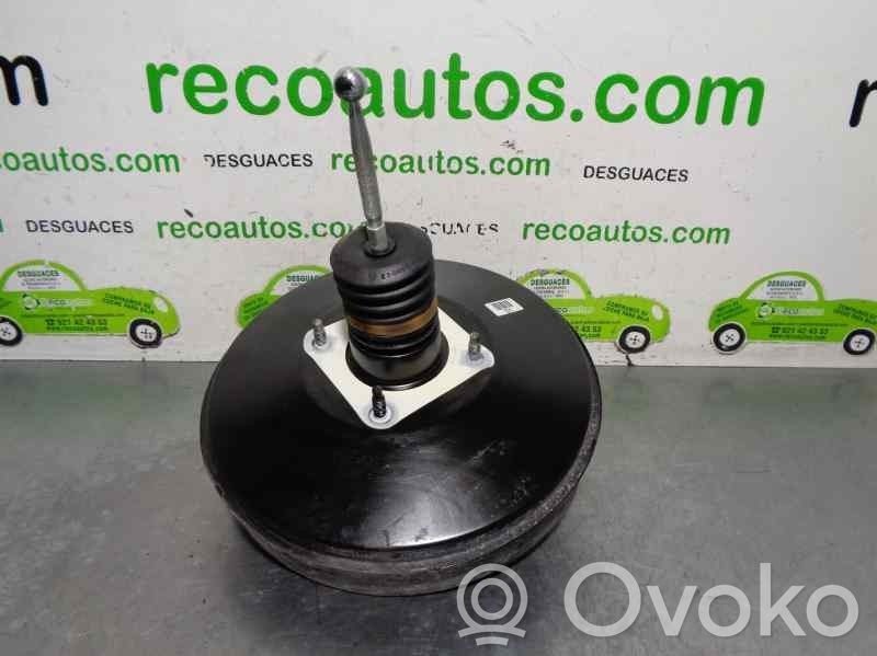 Skoda Octavia Mk2 (1Z) Supapă hidraulică presiune servofrână 