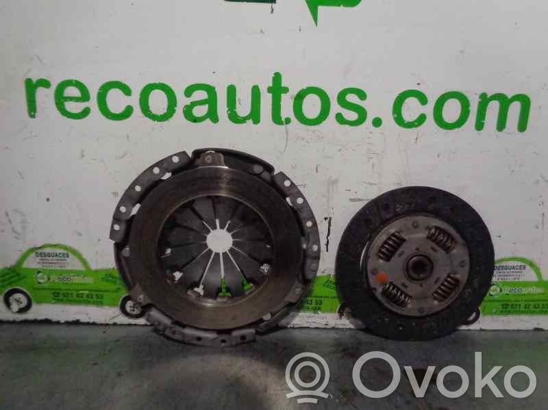 Fiat Punto (188) Kit d'embrayage 