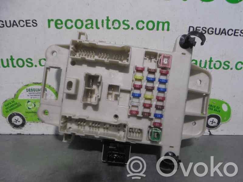 Toyota RAV 4 (XA20) Set cutie siguranțe 