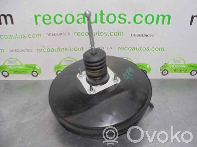 Volkswagen Passat Alltrack Supapă hidraulică presiune servofrână 
