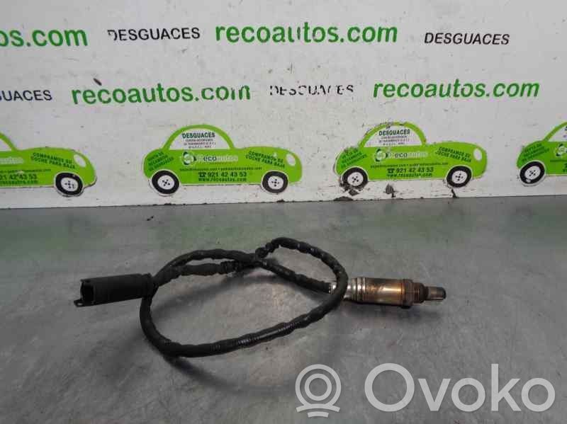 Lambda probe sensor   1437586,0258005177,BOSCH