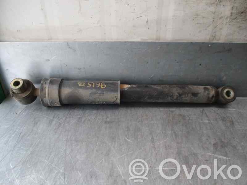 Renault Megane I Ammortizzatore posteriore