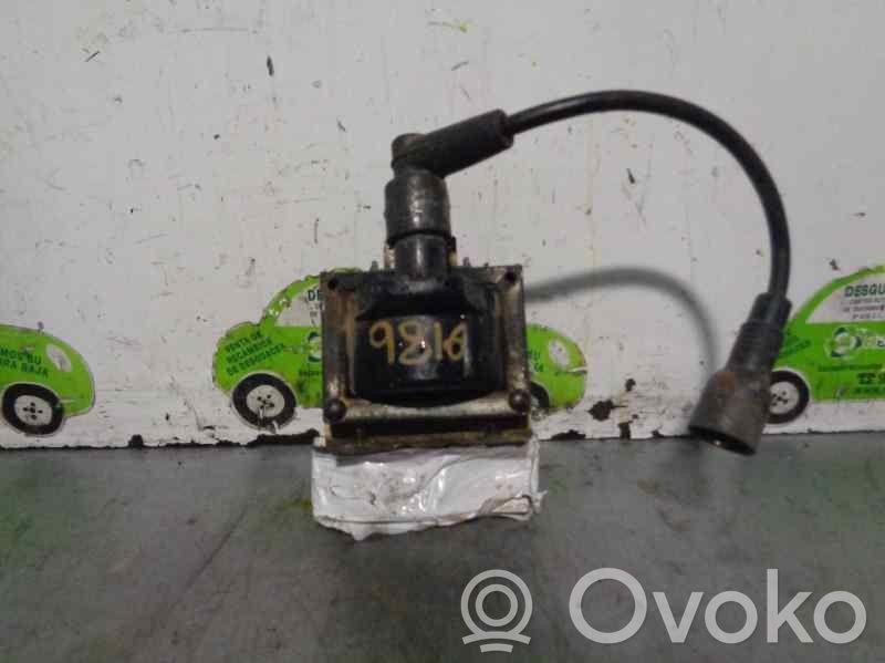 Opel Corsa B High voltage ignition coil 