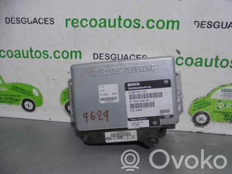 Land Rover Range Rover P38A Other control units/modules 