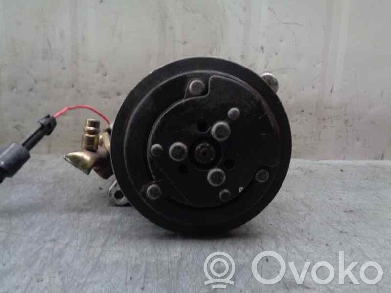 Opel Corsa B Air conditioning (A/C) compressor (pump) 