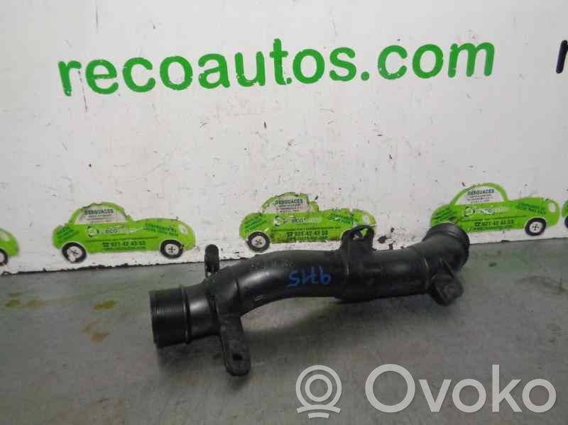 Opel Vectra C Conductă/furtun aer condiționat (A/C) 