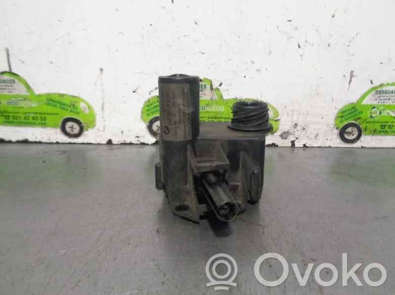 BMW 5 E39 Other control units/modules 