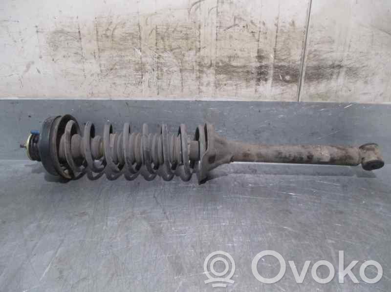 Amortyzator tylny   95AB18K076EF,980206,MOTORCRAFT