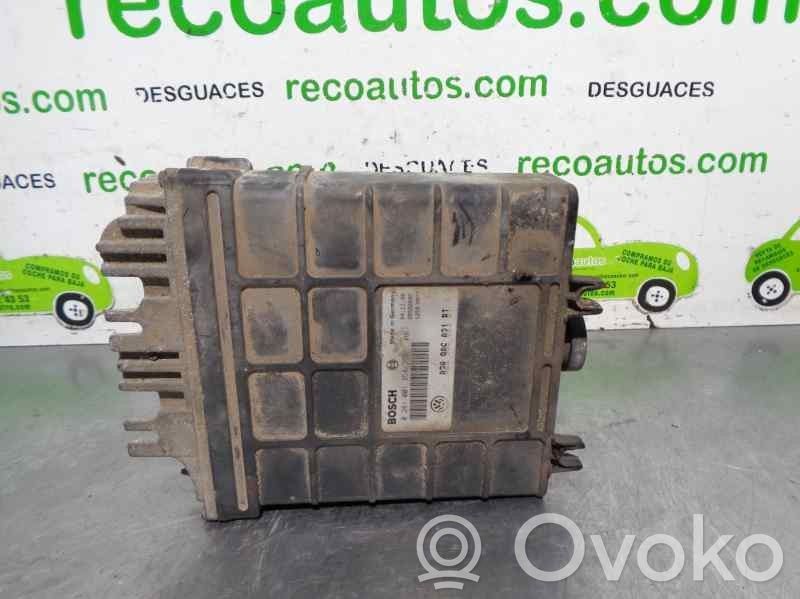 Seat Toledo I (1L) Centralina/modulo del motore 