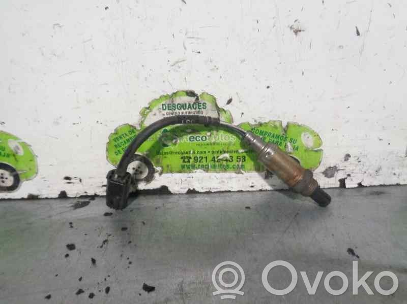 Hyundai Coupe Lambda probe sensor 