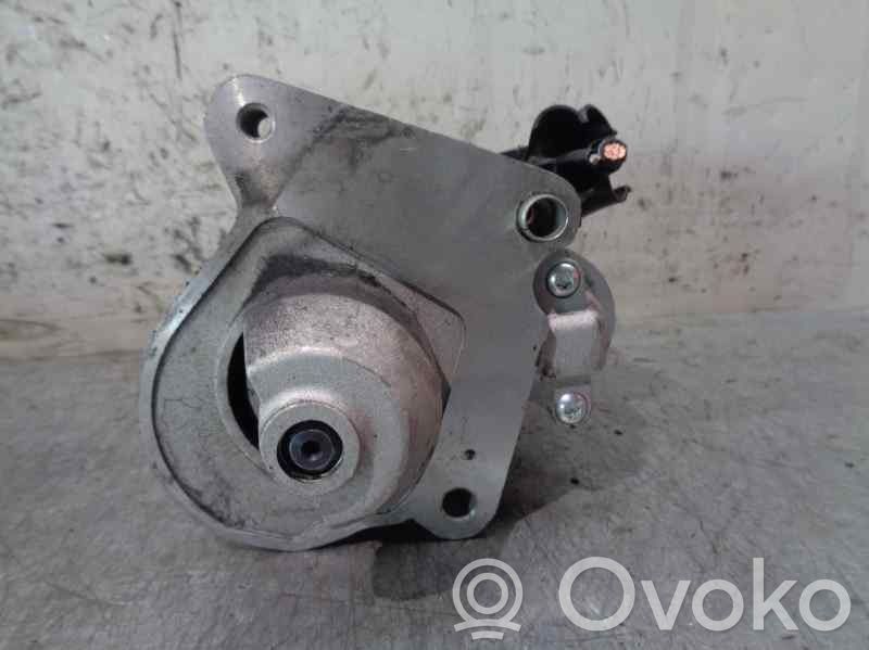 Motor de arranque   7711135334