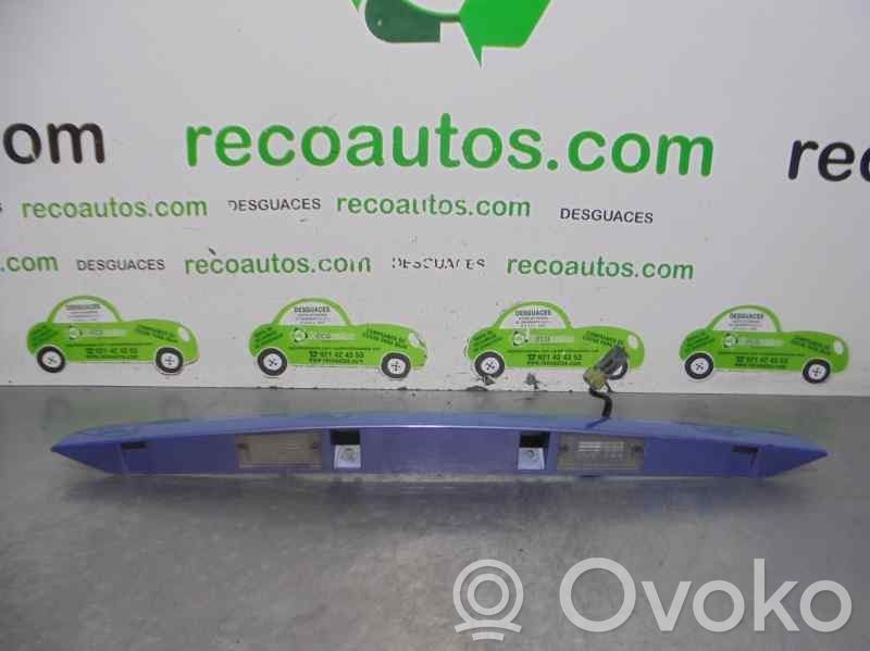KIA Rio Mâner exterior ușă spate 