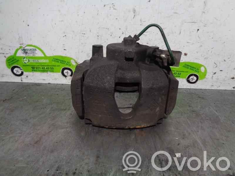 Bremssattel vorne   FN360