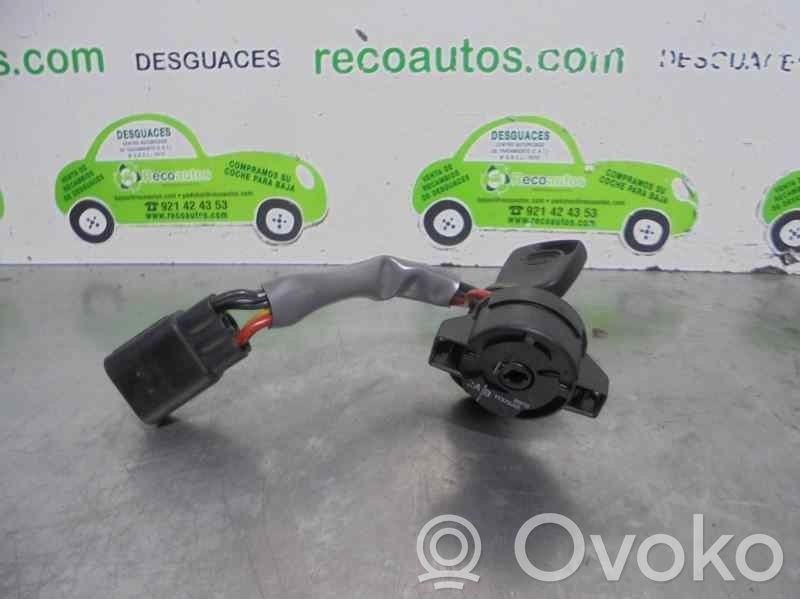 Ford Ka Blocchetto accensione 