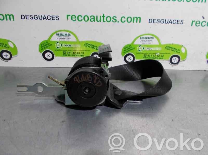 Cinturón trasero   8202591,566244901,2PUERTAS