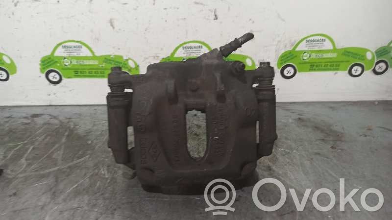 Opel Vivaro Etujarrusatula 